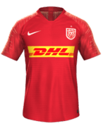 Hjemme kit