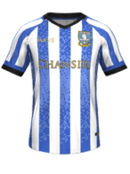 Hjemme kit