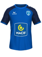 Hjemme kit