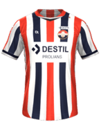 Hjemme kit