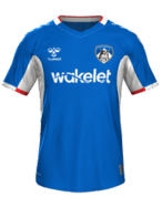 Home kit