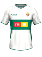 İç Saha kit