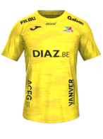İç Saha kit
