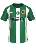 Hjemme kit