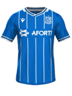 Local kit