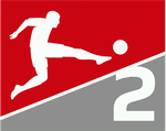 Germany 2. Bundesliga (2)