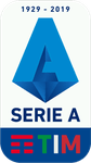 Italy Serie A (1)