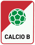 Italy Serie B (2)