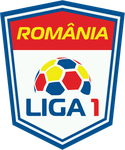 Romania Liga I (1)