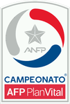 Chile Primera División (1)