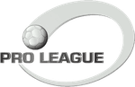 Belgium Pro League (1)