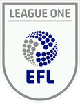 England League One (3)