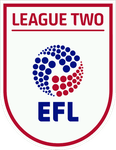 England League Two (4)