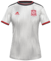 Away kit