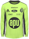 Tercera kit