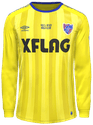 Tercera kit