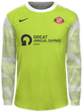 Tercera kit