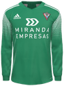 Tercera kit