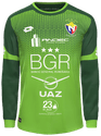 Third kit
