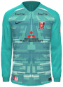 Tredje kit