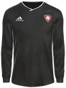 Tredje kit