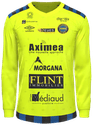 Tercera kit