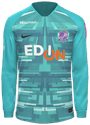Tercera kit
