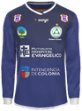 Tercera kit