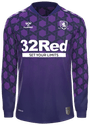 Third kit