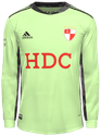 Tercera kit