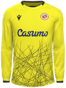 Tercera kit