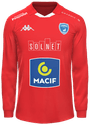 Third kit