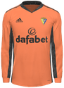 Tredje kit