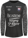 Tredje kit