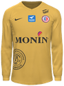 Tredje kit