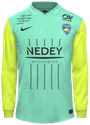 Tercera kit