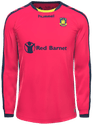 Tredje kit