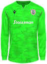 Third kit