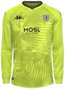 Third kit