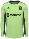 Tercera kit