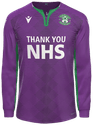Third kit