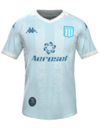 Third kit