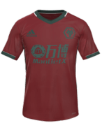 Tercera kit