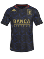 Third kit