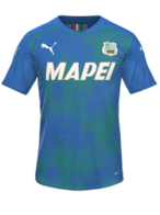 Third kit