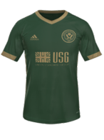 Tercera kit
