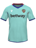 Third kit