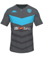 Third kit