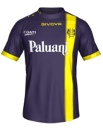 Tercera kit