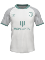 Tredje kit